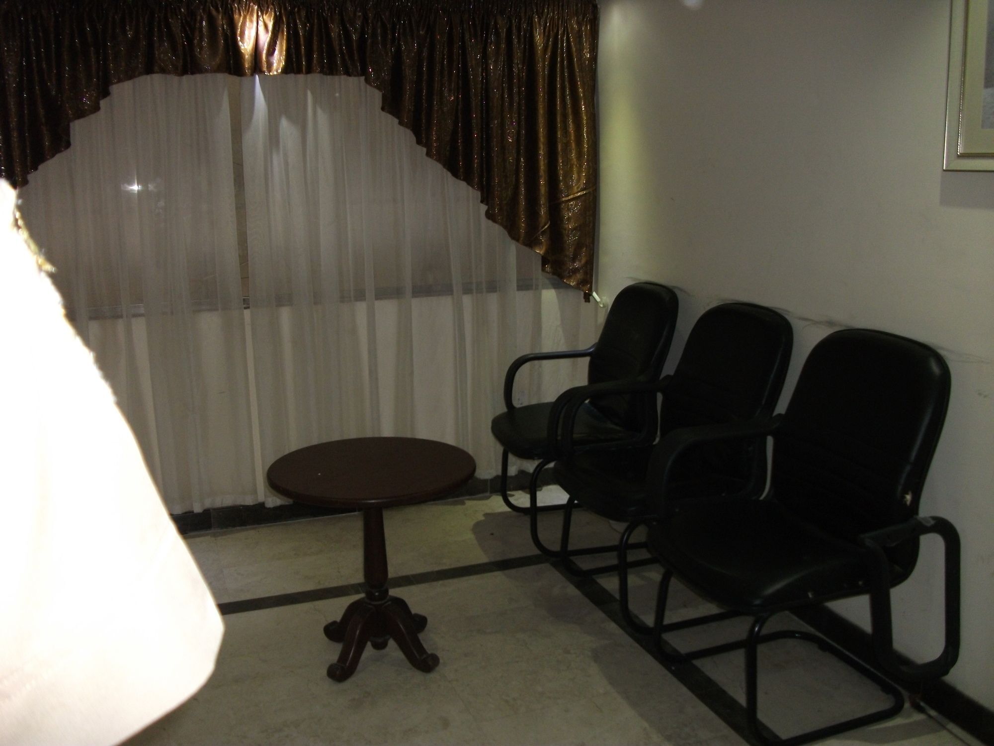 Markad Ajyad Hotel Mecca Exterior photo